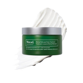 Murad retail packaging front view showing product and benefits
