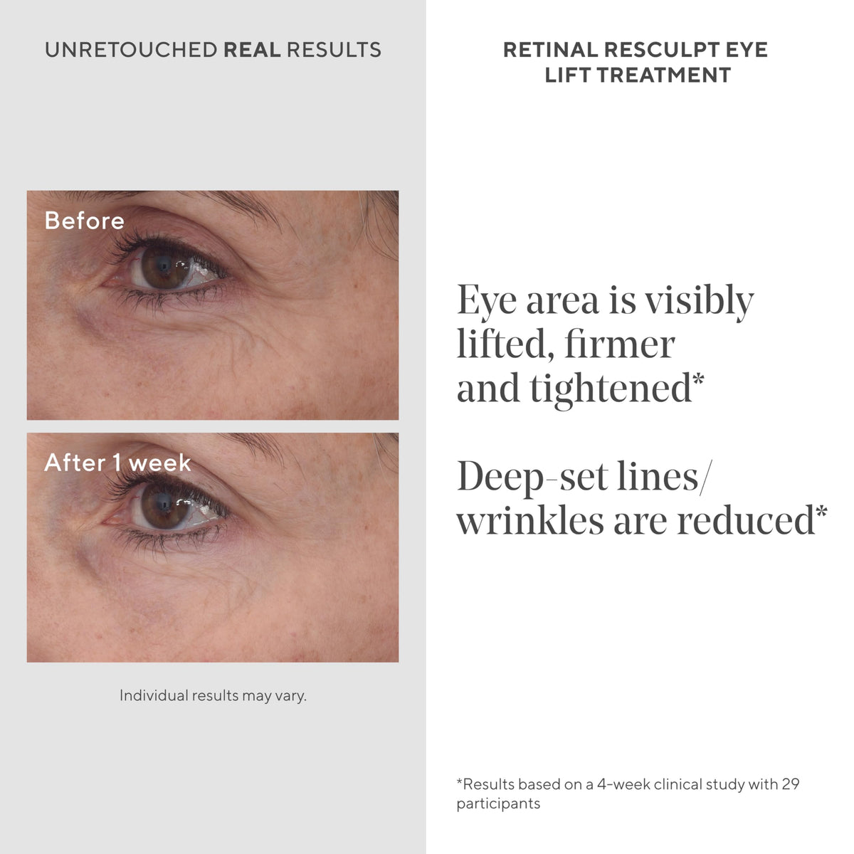 Murad gentian root ingredient close-up highlighting botanical firming support for skin elasticity