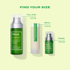 Murad olive ingredient close-up showing nourishing moisture benefit