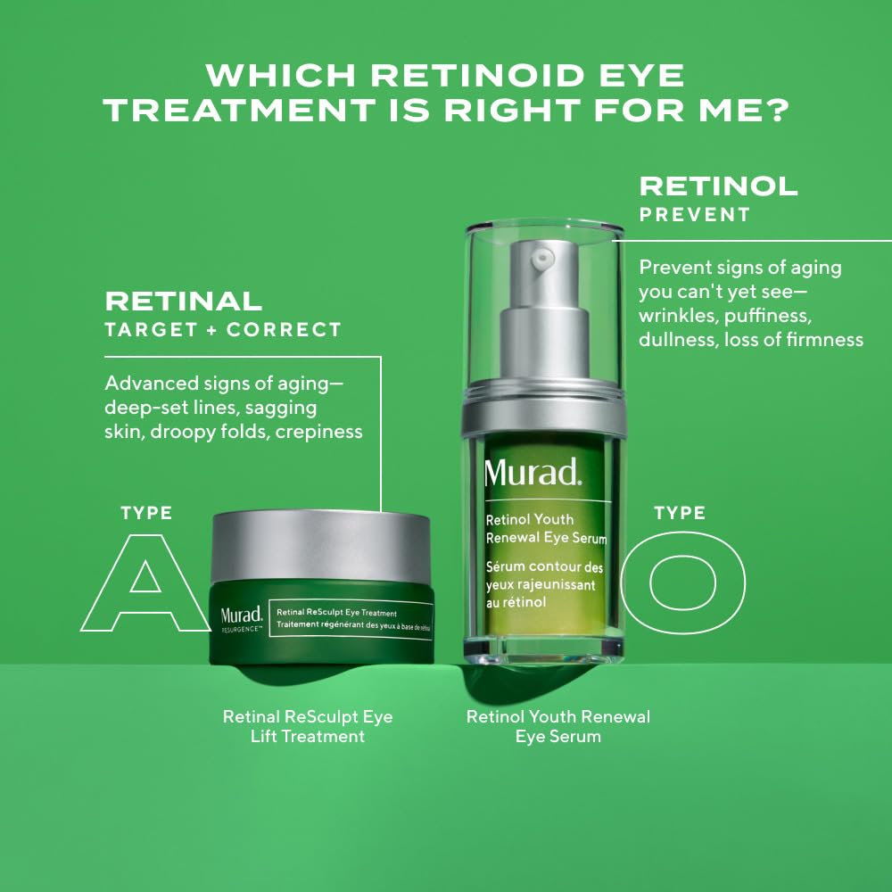 Murad product staged on bathroom vanity conveying daily routine integration and convenience