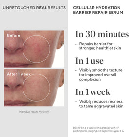 Murad superactive spf 50 moisturizer tube label highlighting high protection benefit