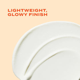 Murad label and cap detail highlighting SPF 50 protection