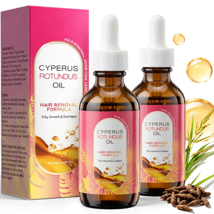 MUREND front packaging showing two 60ml bottles and product benefits