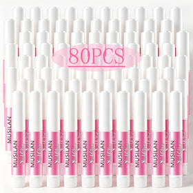 MUSILAN front packaging showing 80 tubes and clear benefit of bulk supply