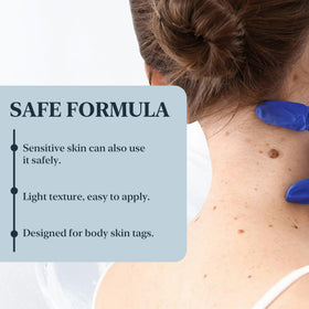 Musiyuan serum texture drop illustrating fast absorption benefit