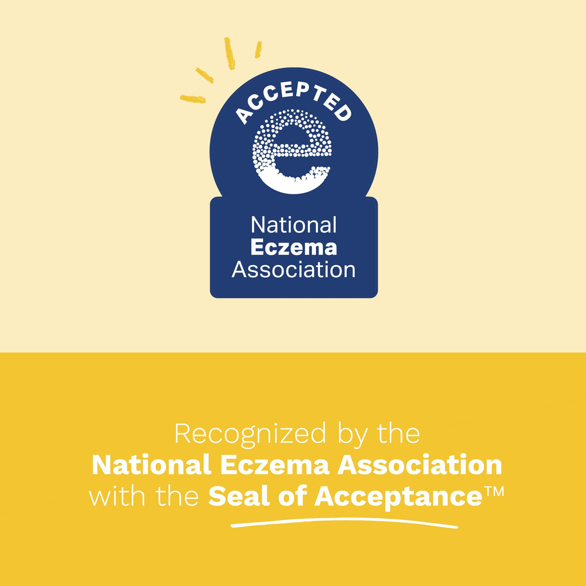 Mustela label close-up listing zinc oxide and soothing botanical ingredients
