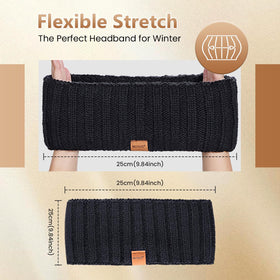 MUTKIS flat-lay of black beige dark gray showing versatile color options
