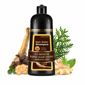 Mxvbaty front packaging showing light brown shade and clear benefits