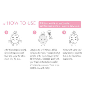 My Beauty Diary essence poured into palm demonstrating lightweight hydration