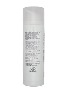 Myboclean lifestyle bathroom routine setting suggesting daily care ease