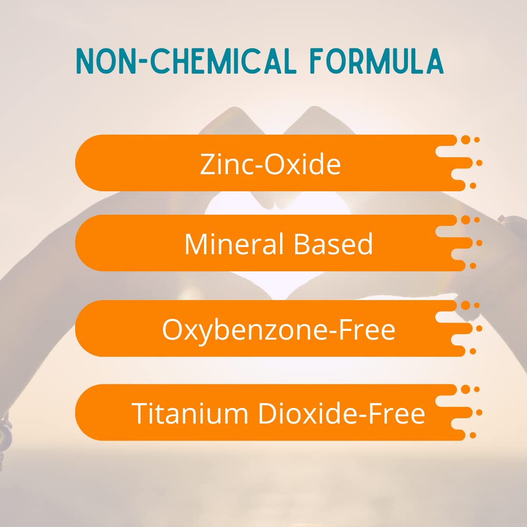 MyNewGel plus zinc oxide ingredient focus showing mineral SPF30 protection benefit