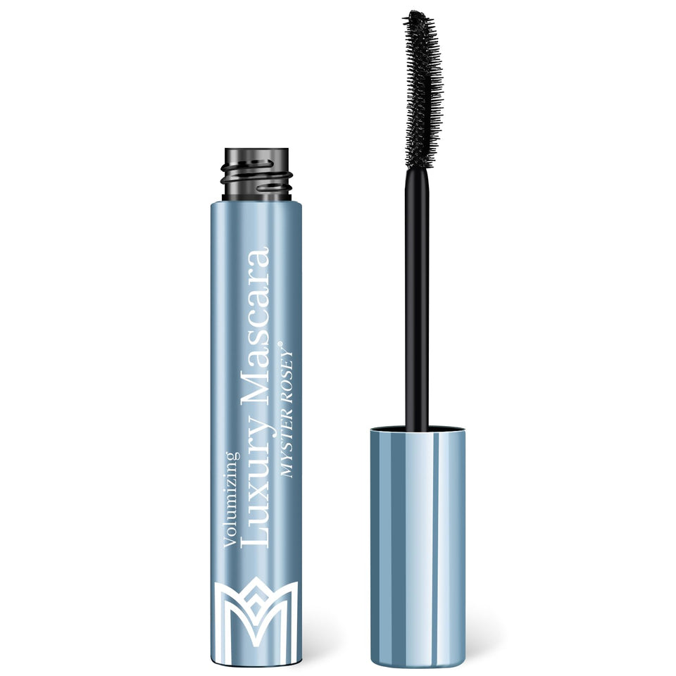 MYSTER ROSEY front packaging showing product and benefits