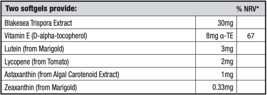 MyTan pills tablet texture detail illustrating easy-to-swallow benefit