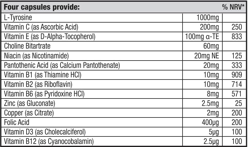 MyTan serving size demonstrated in hand for clear dosage reference