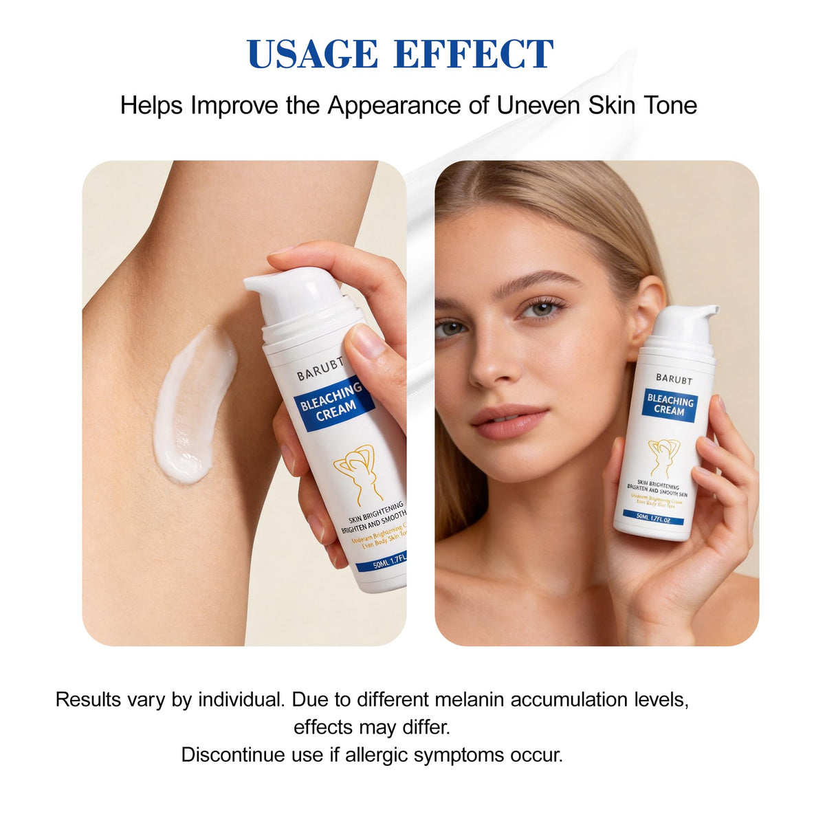 MyTend cream texture close-up highlighting hydrating, smooth consistency