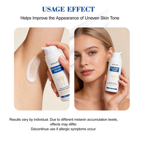 MyTend cream texture close-up highlighting hydrating, smooth consistency