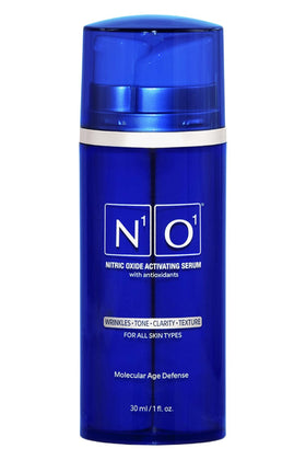 N1O1 front bottle shot shows packaging and product benefit