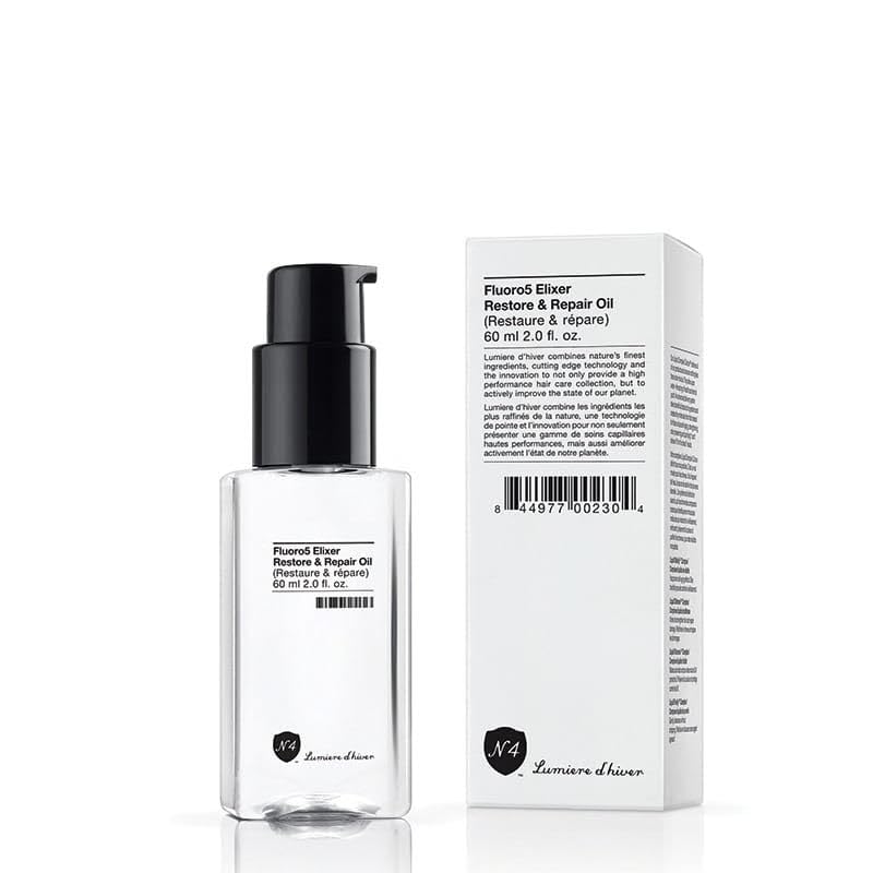 N4 bottle pump and cap detail highlighting easy dosing and travel convenience