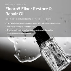 N4 oil texture drop closeup demonstrating lightweight slip and shine