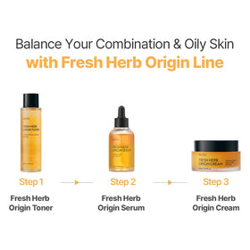 NACIFIC applied during night routine showing gentle hydration before moisturizer
