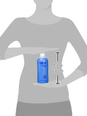 Nairobi applied during wrap style, smooth finish and reduced breakage benefit
