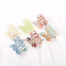 NAISIER gift box open revealing protected clips, ideal for gifting and safe delivery