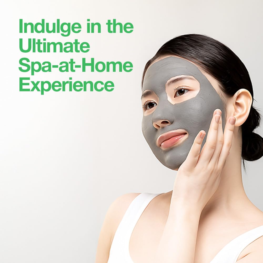 Naisture foot mask sachet with foot treatment demonstrating deep moisturization