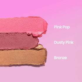 Naked Sundays label and ingredients list highlighting peptide and zinc oxide