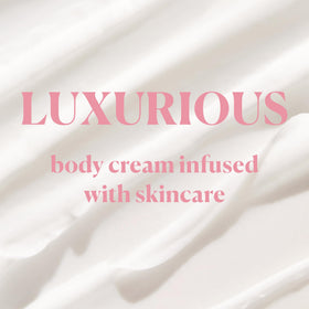 Nakery cream in daytime bathroom setting showing morning routine compatibility