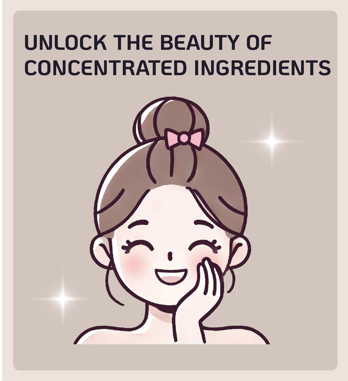 Nano Recipe serum in bathroom setting demonstrating daily routine integration benefit