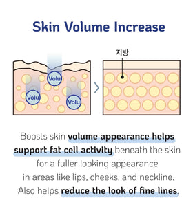 Nano Recipe label details highlighting Sederma patented origin and source assurance