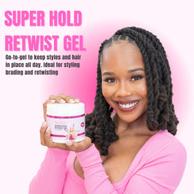 NappStar open jar displaying gel texture and easy-scoop application benefit