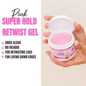 NappStar 4 fl oz gel next to everyday items to show compact travel-friendly size