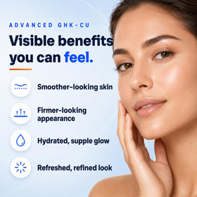 Nardo's Natural serum in hand application illustrating easy spread and hydration