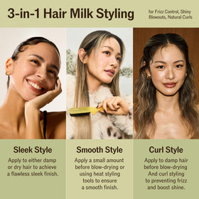 NARKA air-dry result on model with soft smooth finish