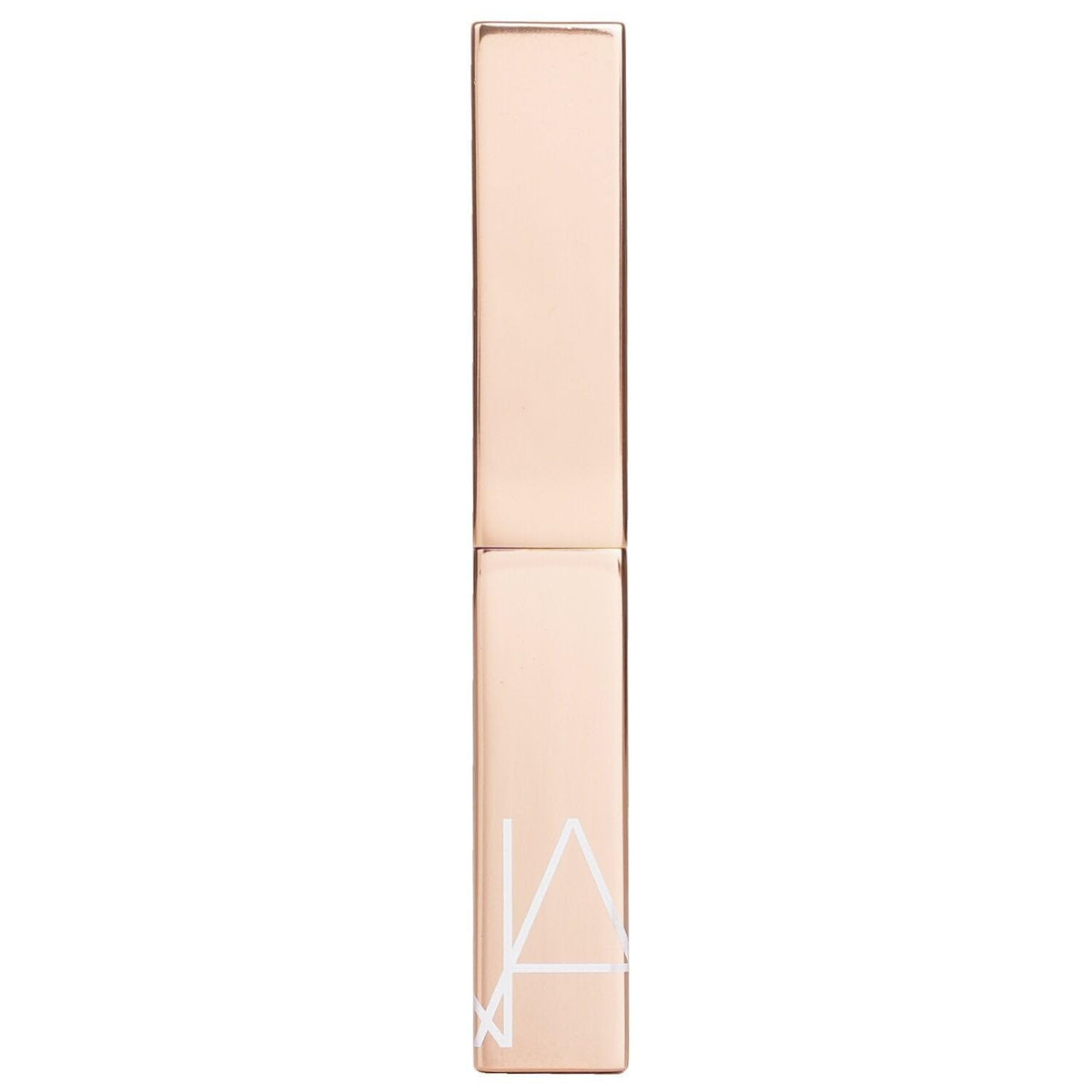 NARS crayon tip close-up demonstrating smooth precise application benefit