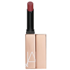 NARS front packaging showing Turned On shade and glossy appeal