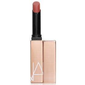 NARS lipstick in a handbag lifestyle shot for easy on-the-go touch-ups