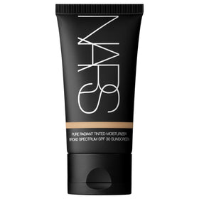 NARS Groenland front packaging showing label and SPF 30 benefit