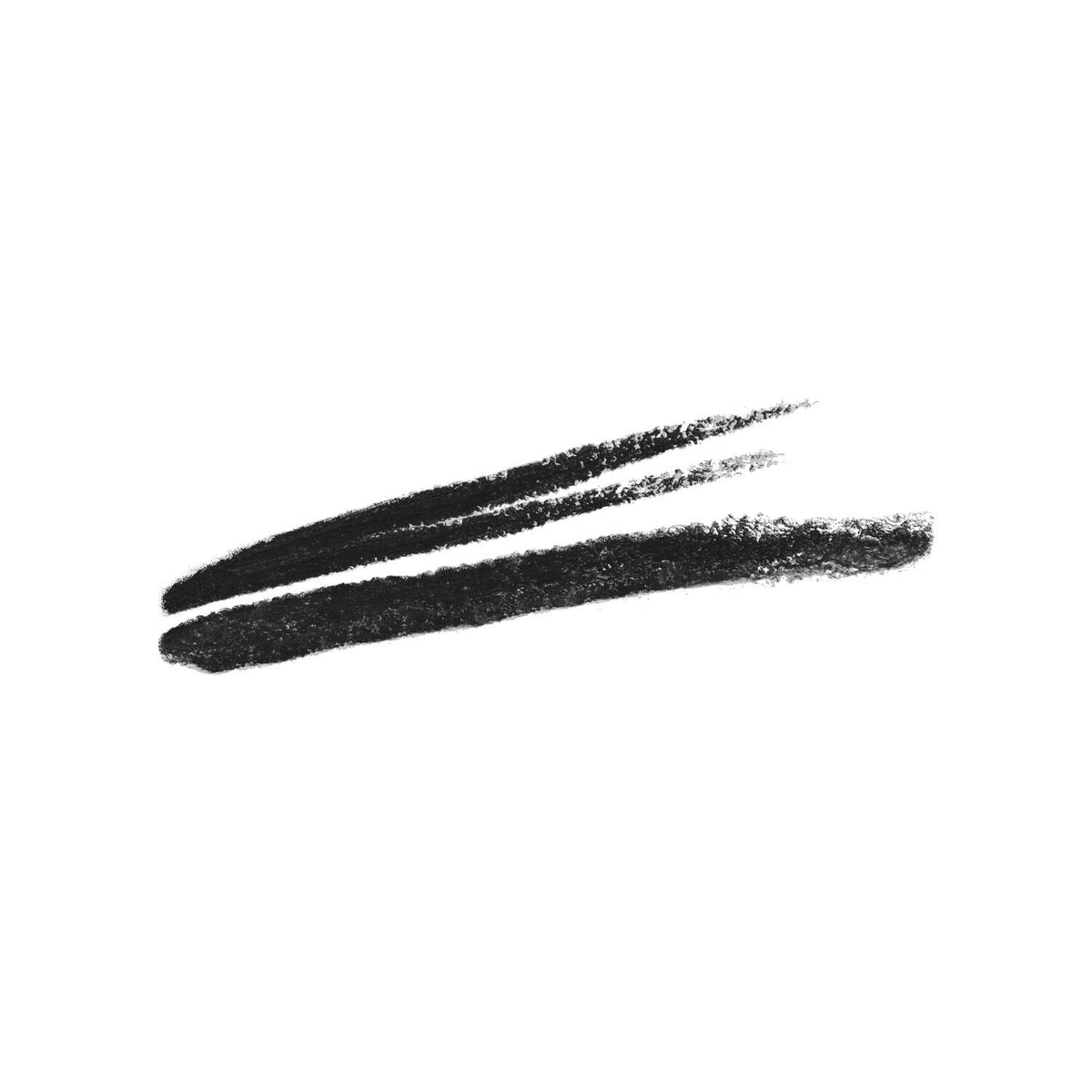 NARS gel-like eyeliner texture closeup demonstrating creamy application benefit