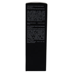 NARS label and shade Finland highlighting shade match details