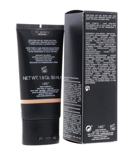 NARS on bathroom counter in lifestyle setting for everyday routine benefit