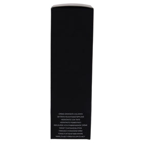 NARS lifestyle daylight application on face for natural glow