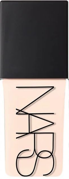 NARS front packaging showing bottle and label, clear product identity and benefit