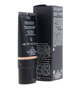 NARS open tube with cream visible demonstrating lightweight consistency benefit