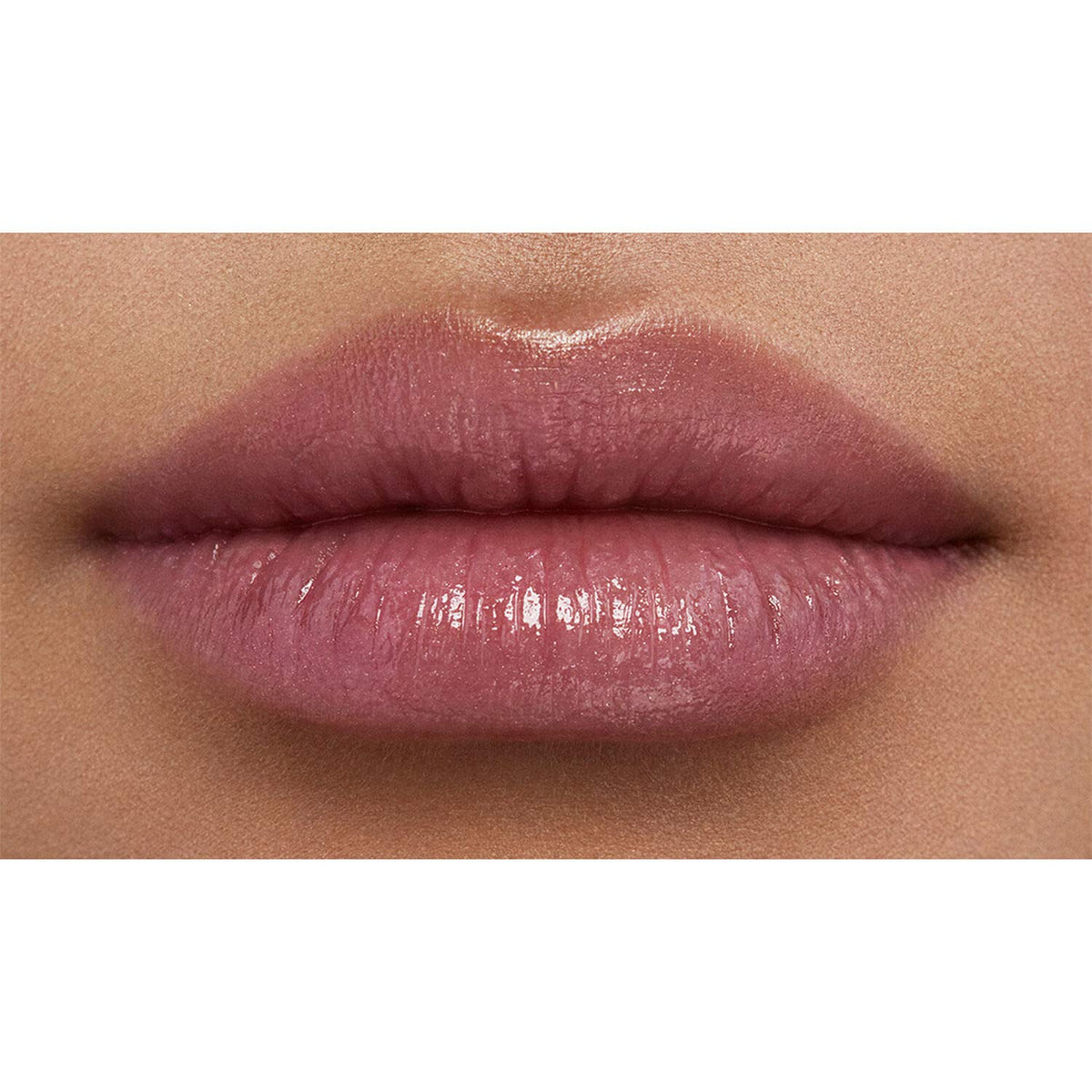 NARS Orgasm Afterglow Lip Balm close-up shimmer showing golden pearl for radiant finish benefit