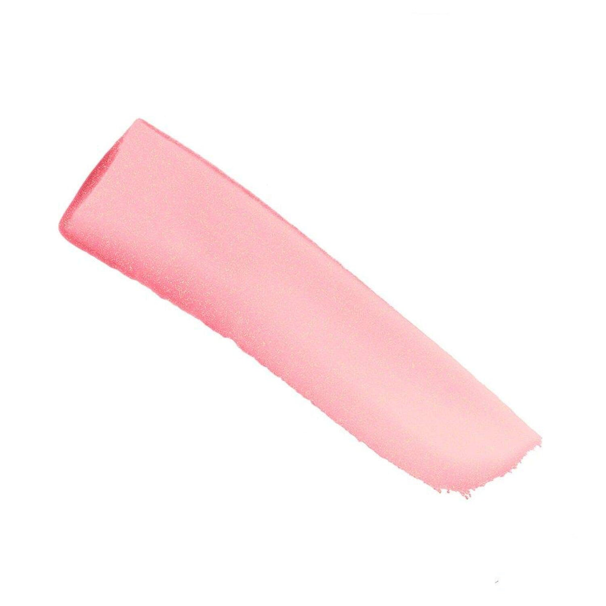 NARS Orgasm Afterglow Lip Balm open stick texture highlighting creamy hydration benefits