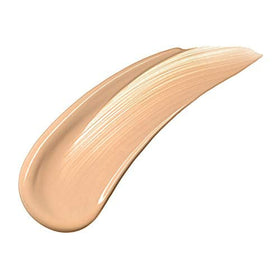 NARS Pure Radiant moisturizer texture close-up illustrating lightweight, hydrating finish