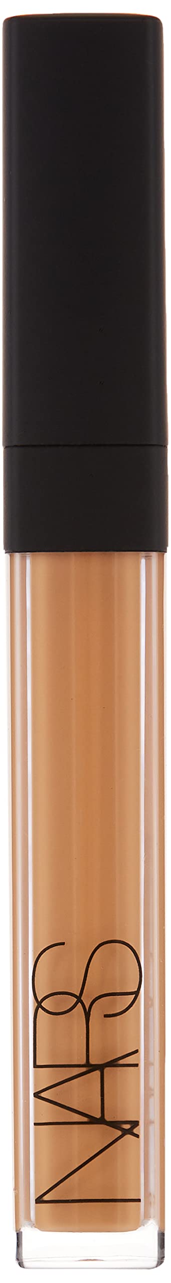 NARS concealer texture close-up creamy finish for smooth blending