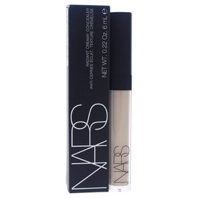 NARS concealer Chantilly front packaging showing product name and shade benefit
